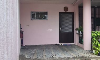 3-Bedroom Townhouse for Sale Near Greenhills San Juan City