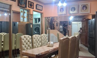 3-Bedroom Townhouse for Sale Near Greenhills San Juan City