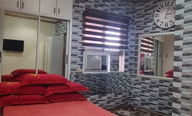 3-Bedroom Townhouse for Sale Near Greenhills San Juan City