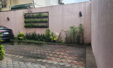 3-Bedroom Townhouse for Sale Near Greenhills San Juan City