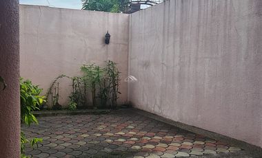 3-Bedroom Townhouse for Sale Near Greenhills San Juan City