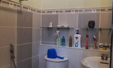 3-Bedroom Townhouse for Sale Near Greenhills San Juan City