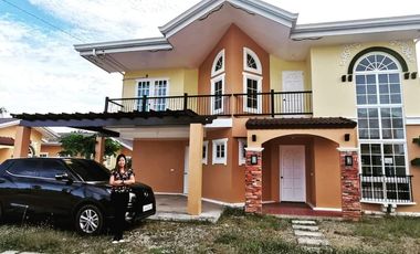 House for sale in Bohol, Dauis