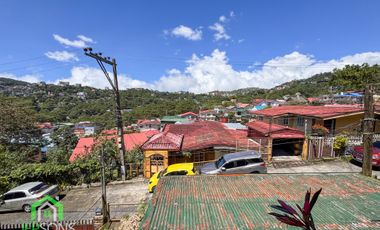 5 bedroom house with view