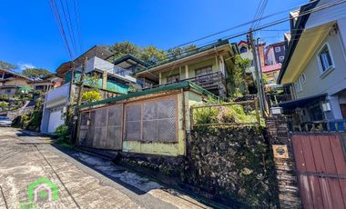 5 bedroom house with view