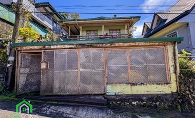 5 bedroom house with view
