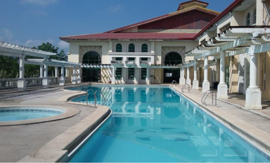 380sqm Residential Lot for sale in Las Haciendas De Luisita