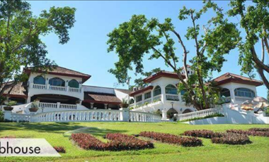 380sqm Residential Lot for sale in Las Haciendas De Luisita