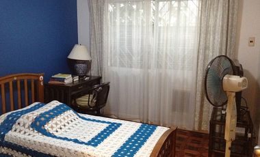 Live Where Prestige Meets Convenience – Townhouse in Varsity Hills, Quezon City (FOR SALE)