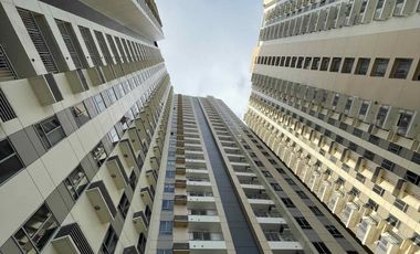 1 Bedroom Condominium Unit for Rent at The Vantage at Kapitolyo by Rockwell