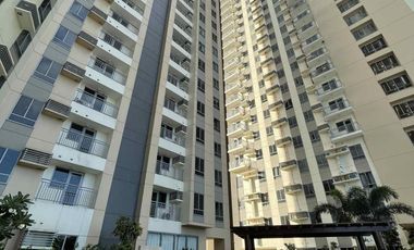 1 Bedroom Condominium Unit for Rent at The Vantage at Kapitolyo by Rockwell