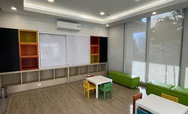 1 Bedroom Condominium Unit for Rent at The Vantage at Kapitolyo by Rockwell