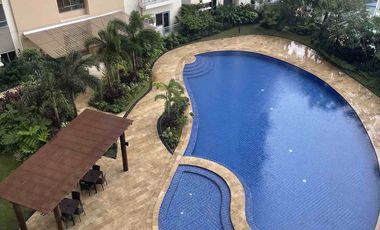 1 Bedroom Condominium Unit for Rent at The Vantage at Kapitolyo by Rockwell