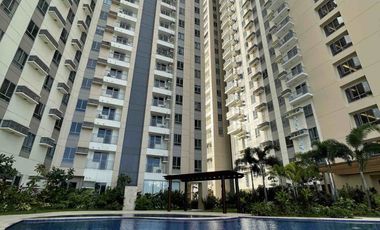 1 Bedroom Condominium Unit for Rent at The Vantage at Kapitolyo by Rockwell