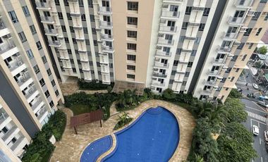 1 Bedroom Condominium Unit for Rent at The Vantage at Kapitolyo by Rockwell