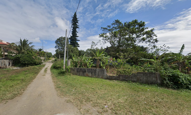 PRIME LOT FOR SALE in Tagaytay CITY