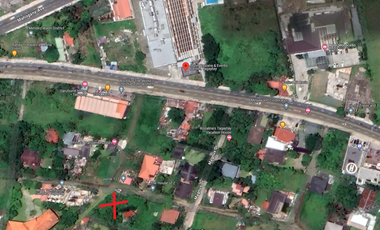 PRIME LOT FOR SALE in Tagaytay CITY