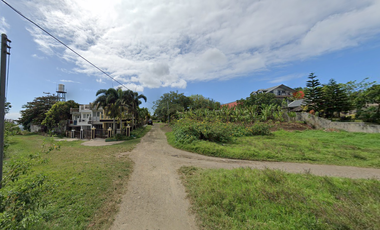 PRIME LOT FOR SALE in Tagaytay CITY