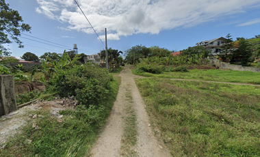 PRIME LOT FOR SALE in Tagaytay CITY
