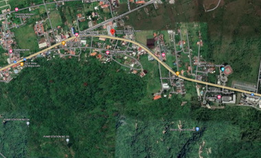 PRIME LOT FOR SALE in Tagaytay CITY