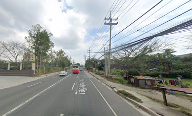 PRIME LOT FOR SALE in Tagaytay CITY