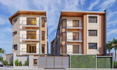 Notable Townhouse For Sale in Little Baguio, San Juan City