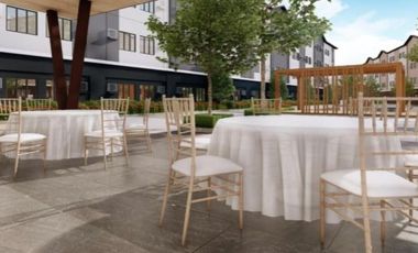 1 Bedroom Unit in SMDC Zeal Residences, General Trias Cavite