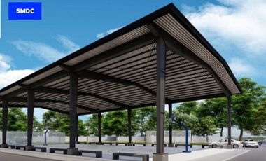 1 Bedroom Unit in SMDC Zeal Residences, General Trias Cavite