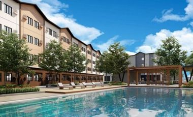 1 Bedroom Unit in SMDC Zeal Residences, General Trias Cavite