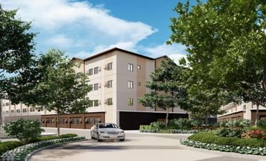 1 Bedroom Unit in SMDC Zeal Residences, General Trias Cavite