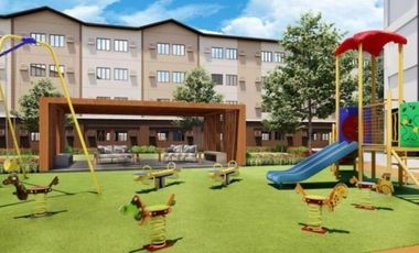 1 Bedroom Unit in SMDC Zeal Residences, General Trias Cavite