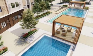 1 Bedroom Unit in SMDC Zeal Residences, General Trias Cavite