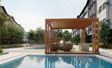 1 Bedroom Unit in SMDC Zeal Residences, General Trias Cavite