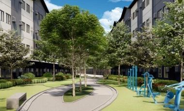 1 Bedroom Unit in SMDC Zeal Residences, General Trias Cavite