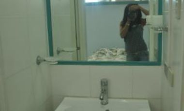 Furnished Studio Condo Unit for rent in Banilad @ P15K/month