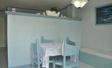 Furnished Studio Condo Unit for rent in Banilad @ P15K/month