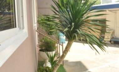 Furnished Studio Condo Unit for rent in Banilad @ P15K/month