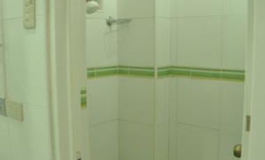 Furnished Studio Condo Unit for rent in Banilad @ P15K/month