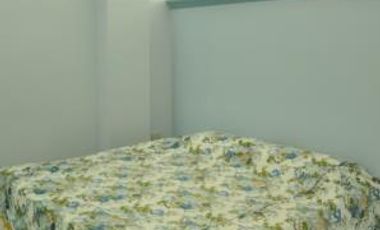 Furnished Studio Condo Unit for rent in Banilad @ P15K/month