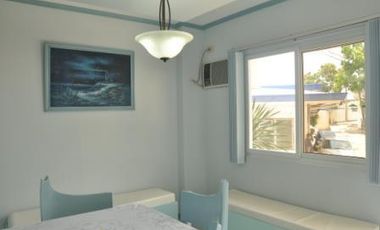 Furnished Studio Condo Unit for rent in Banilad @ P15K/month