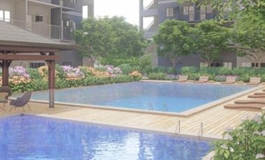 Flexi Suite Unit in SMDC Style Residences, SM City Iloilo