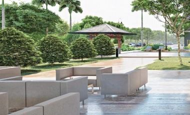 Flexi Suite Unit in SMDC Style Residences, SM City Iloilo