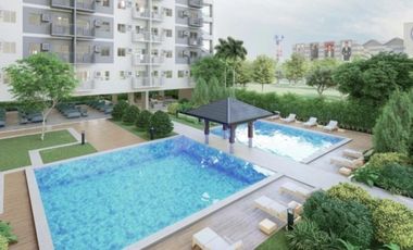 Flexi Suite Unit in SMDC Style Residences, SM City Iloilo