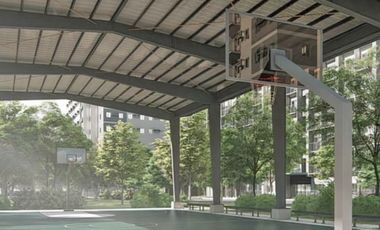 Flexi Suite Unit in SMDC Style Residences, SM City Iloilo