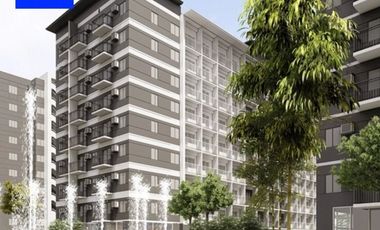 Flexi Suite unit in SMDC Smile Residences, Bacolod City