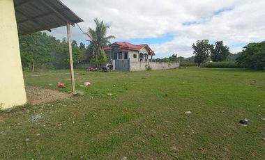 FOR SALE! House and Lot in Dumpay, Basista, Pangasinan