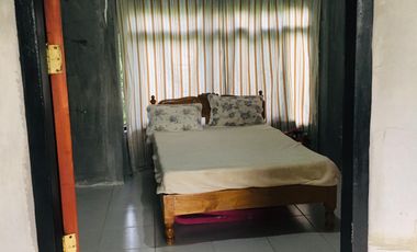 FOR SALE! House and Lot in Dumpay, Basista, Pangasinan