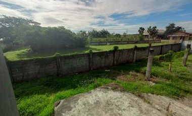 FOR SALE! House and Lot in Dumpay, Basista, Pangasinan