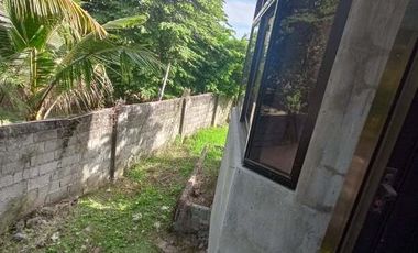 FOR SALE! House and Lot in Dumpay, Basista, Pangasinan