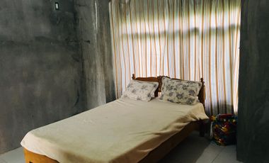 FOR SALE! House and Lot in Dumpay, Basista, Pangasinan